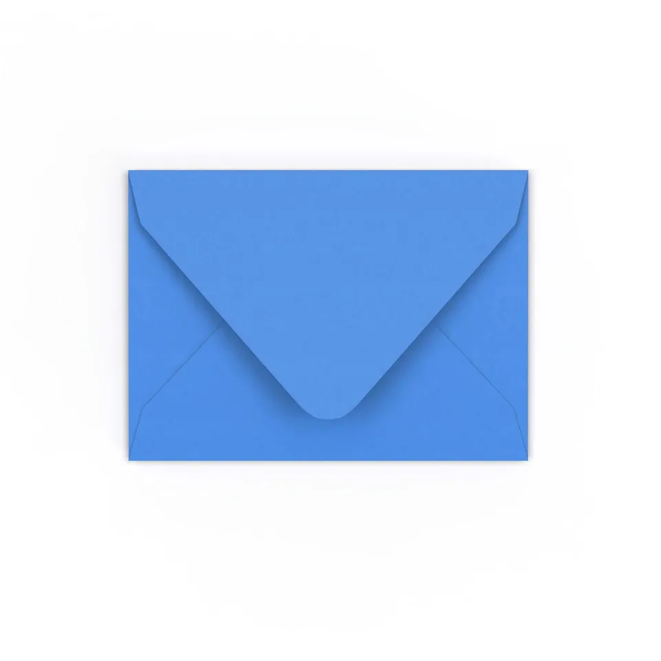 enveloppes-france-color-es-bleu-clatant-c7-82x113-mm-enveloppe image 1