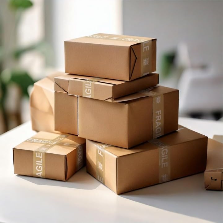 pack-and-move-ruban-kraft-fragile-50-m-lot-6-d-vidoir image 7