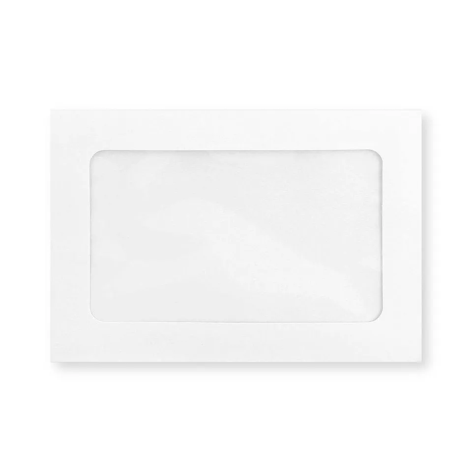 enveloppes-france-enveloppes-papier-c5-162x229-enveloppe-fen-tre-blanche image 1
