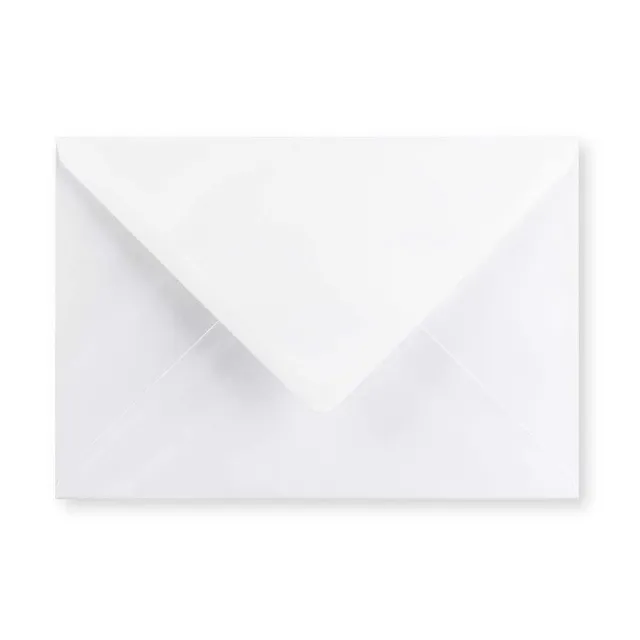 enveloppes-france-enveloppes-en-papier-blanche-176x250-mm-enveloppe-rabat-pointu image 1
