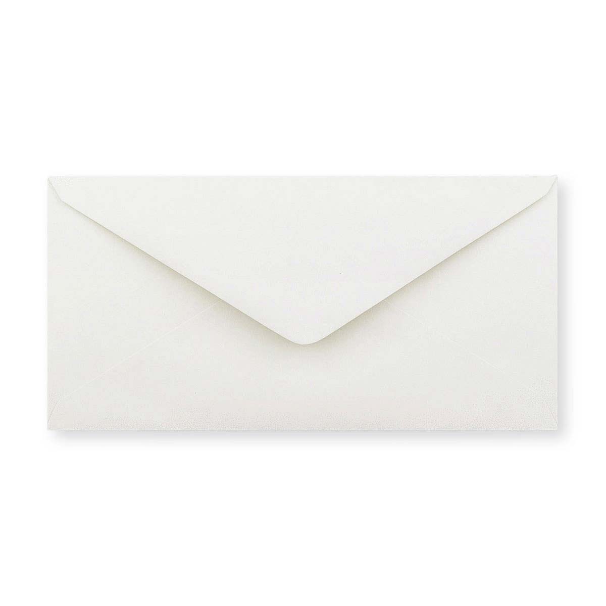 enveseur-enveloppes-papier-dl-enveloppe-blanche-verg-e-110x220-mm image 1