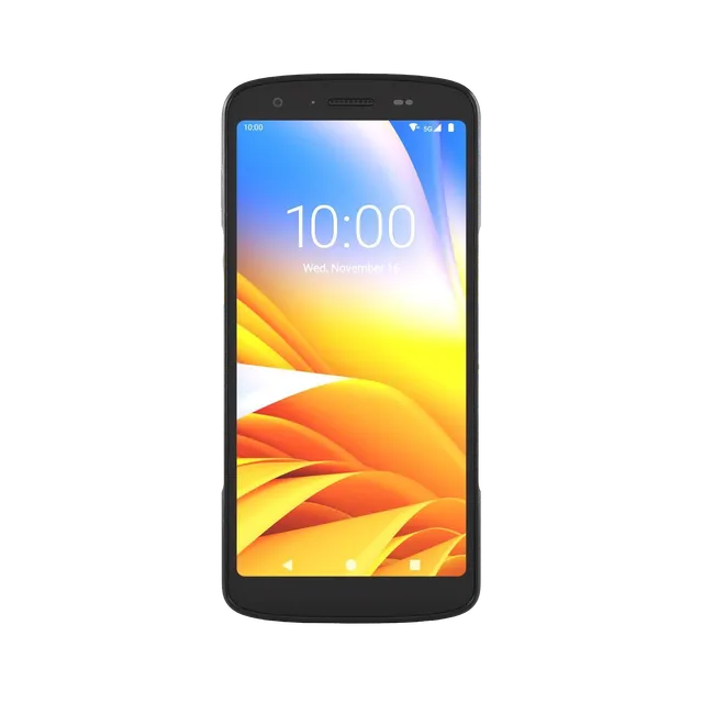 zebra-tc27-terminal-portable-android-5g-commerce image 1