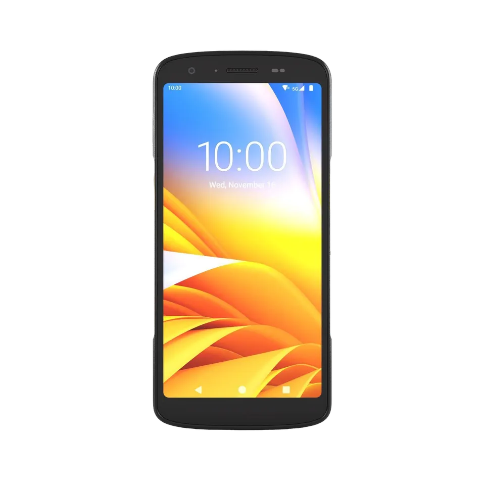 zebra-tc27-terminal-portable-android-5g-commerce image 1