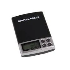 balance-lectronique-pr-cision-200g-0-01g-inox image 1