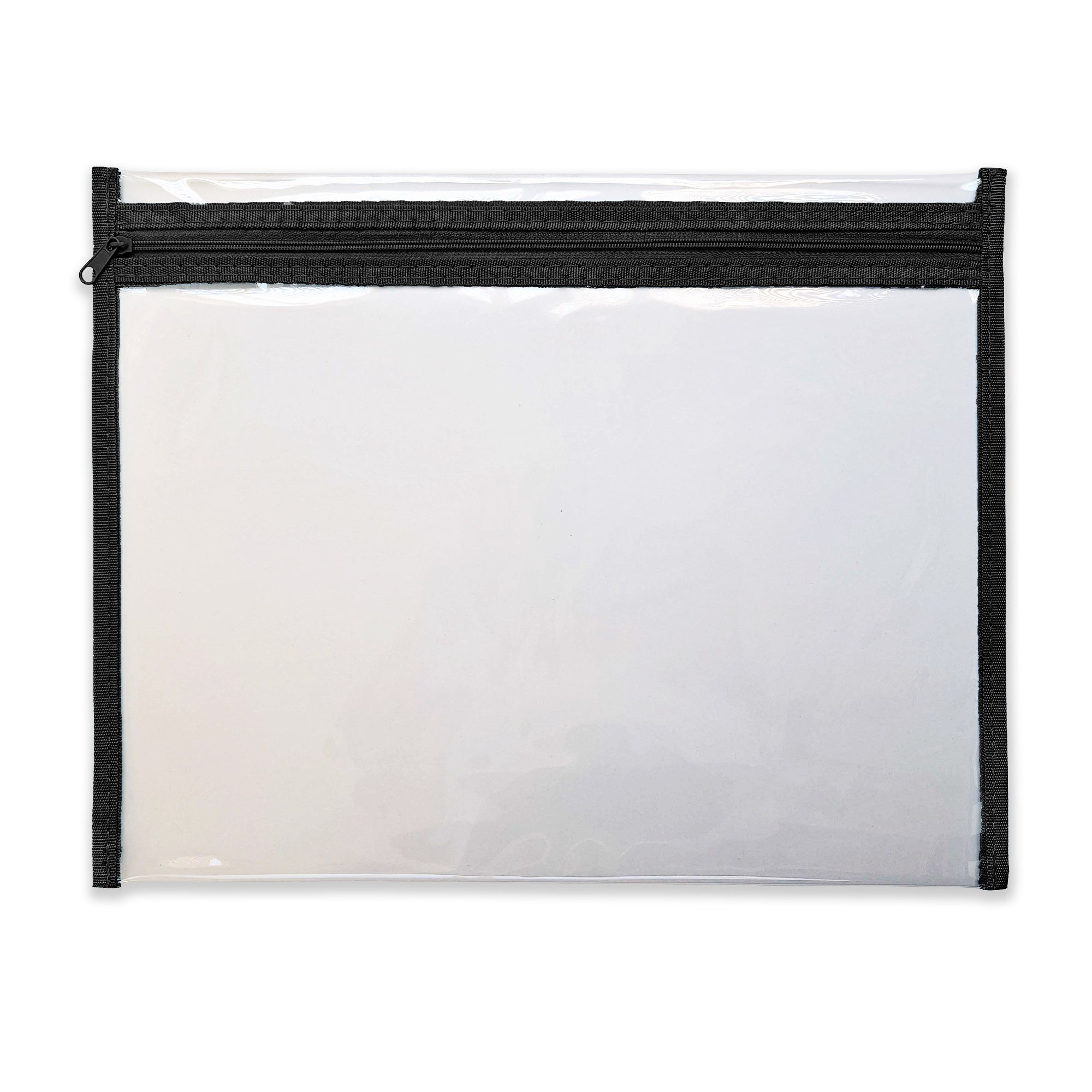 enveloppes-france-sacs-en-plastique-sac-documents-transparent-bleu-275x360-mm image 4