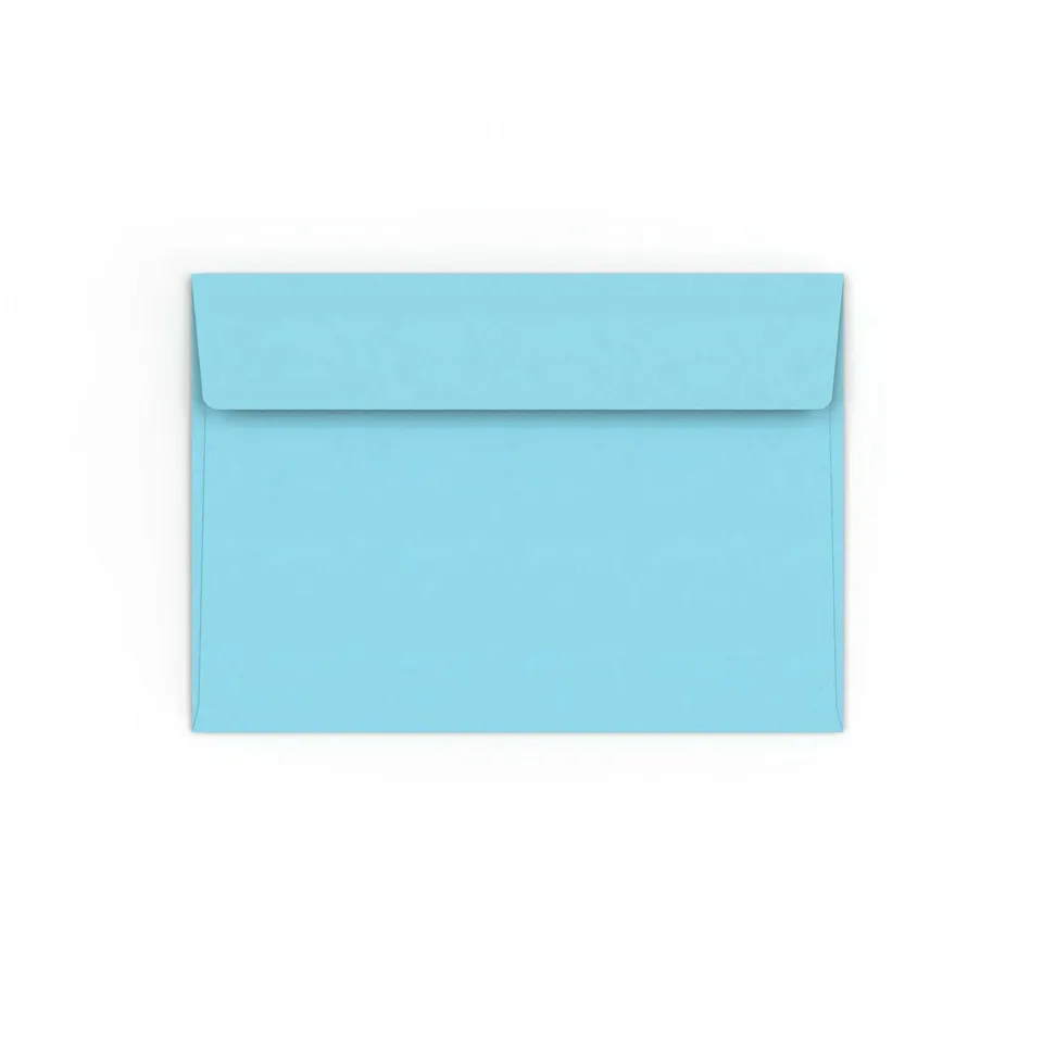 enveloppes-france-enveloppes-color-es-bleue-c6-114x162-mm image 1