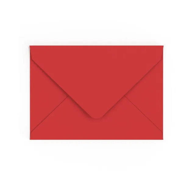 enveseur-enveloppes-color-es-c6-enveloppe-rouge-cerise image 1