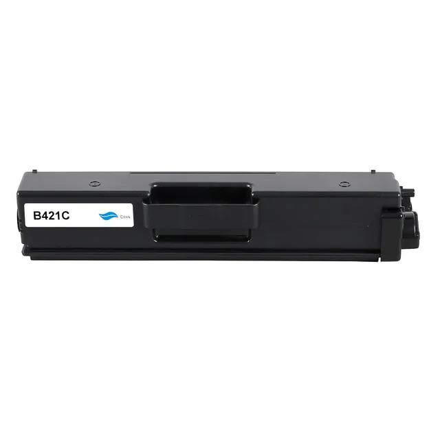 brother-tn-421c-cartouche-toner-cyan-1800-pages image 1