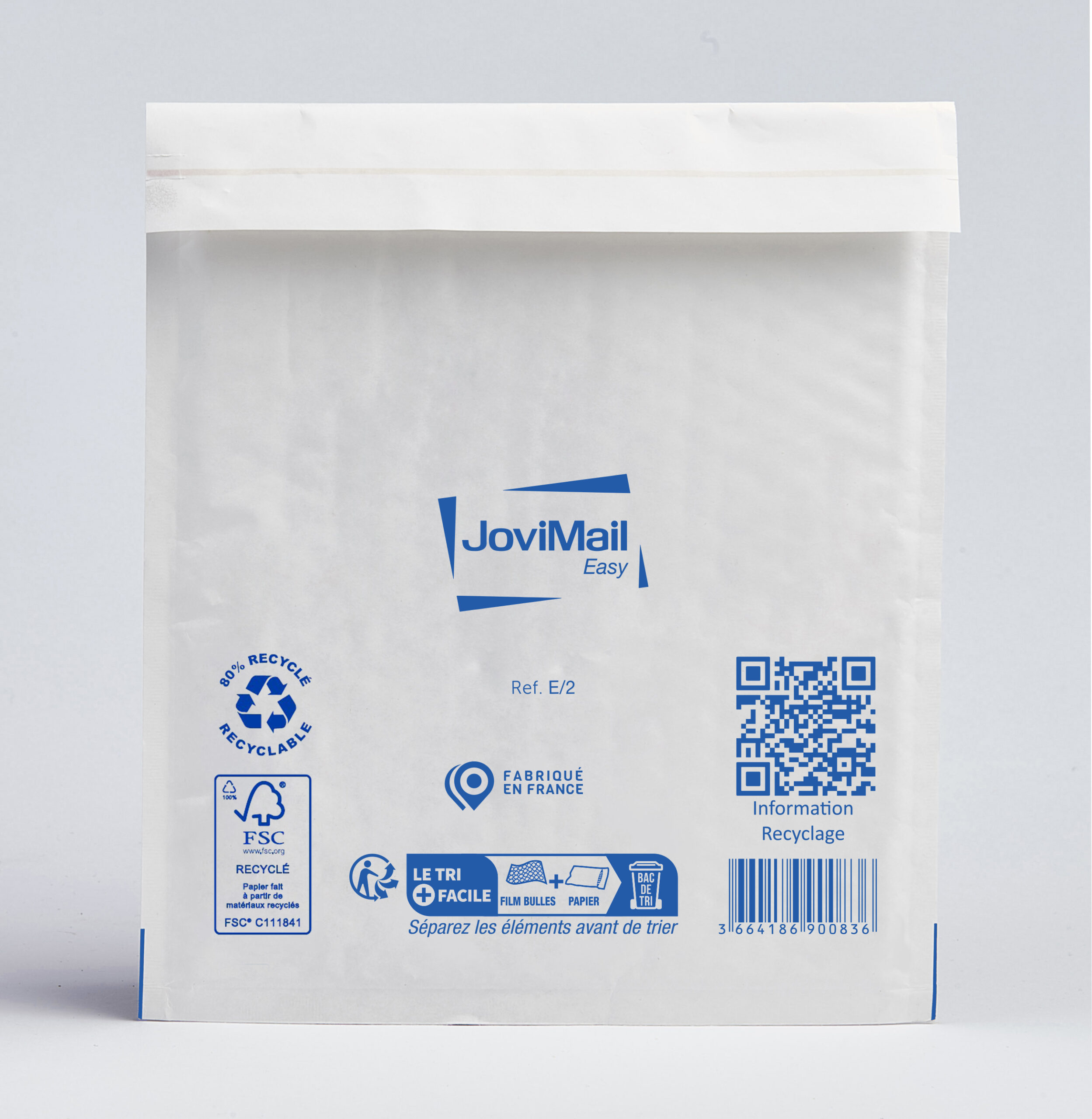 jovimail-easy-e-2-enveloppe-bulle-blanche-220x260-recycl-e image 1