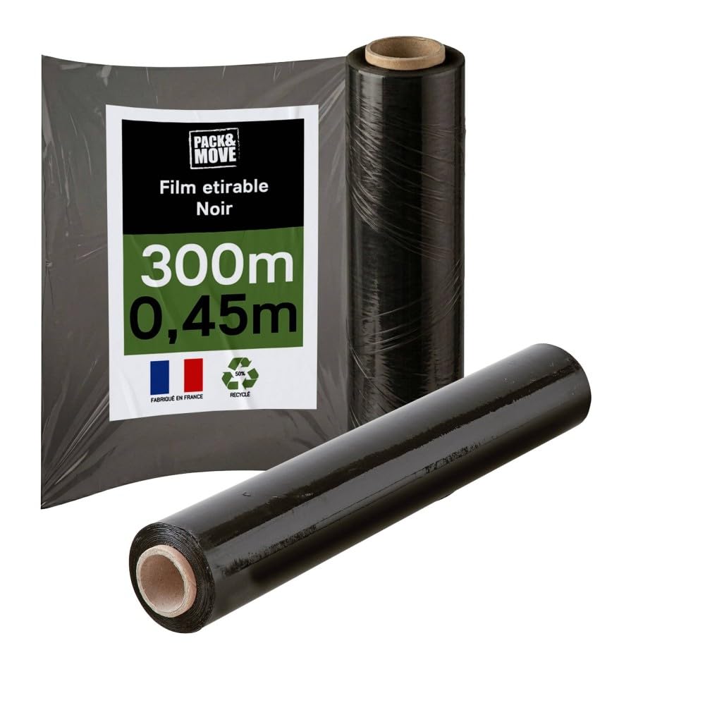 pack-and-move-films-lot-2-film-tirable-noir-300-m-opaque image 1