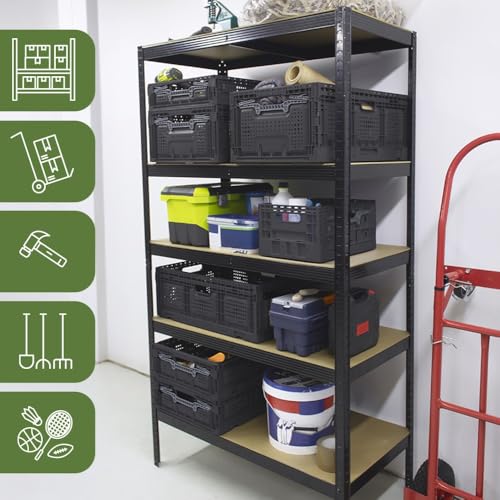 pack-and-move-bac-pliable-40x60x22-cm-46l-20-kg-robuste image 8