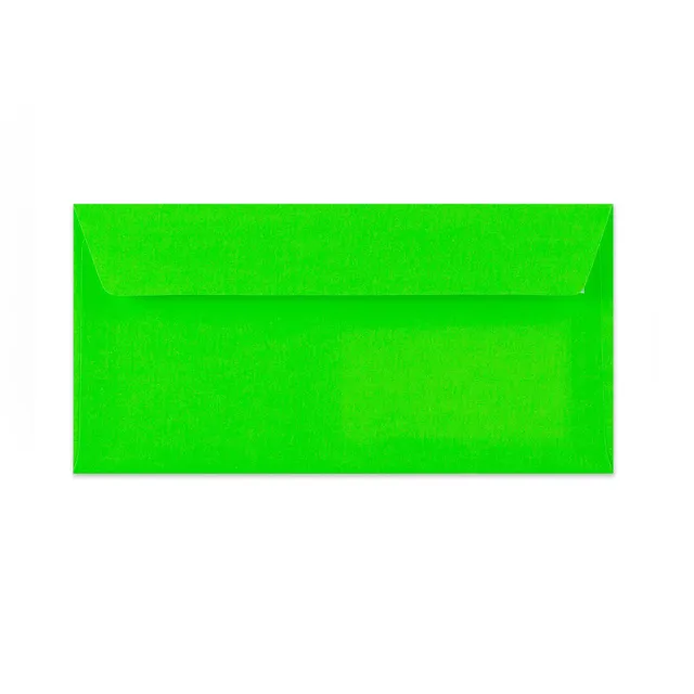 enveseur-enveloppes-color-es-vert-n-on-enveloppe-dl-110x220-mm image 1