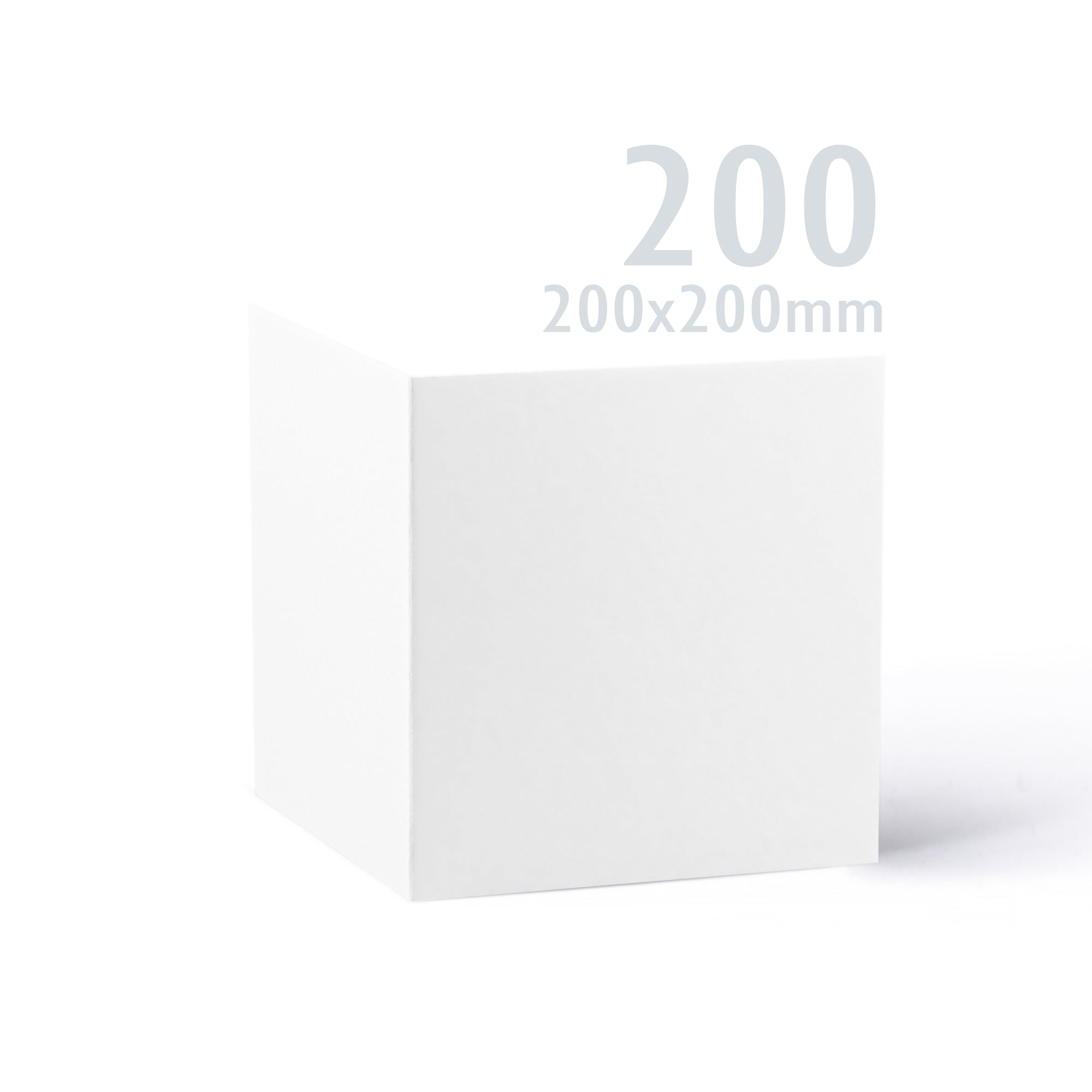 enveloppes-france-cartes-lot-cartes-300g-enveloppes-blanches-lisses image 7