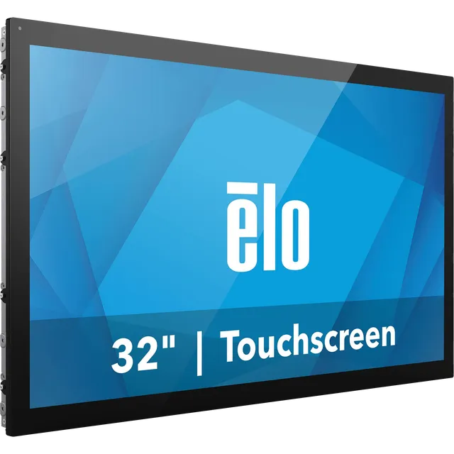 barcodis-moniteur-encastrable-31-5-pouces-cran-tactile image 1