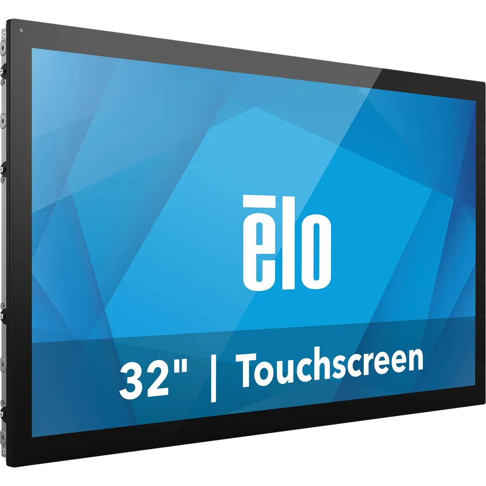 barcodis-moniteur-encastrable-31-5-pouces-cran-tactile image 1