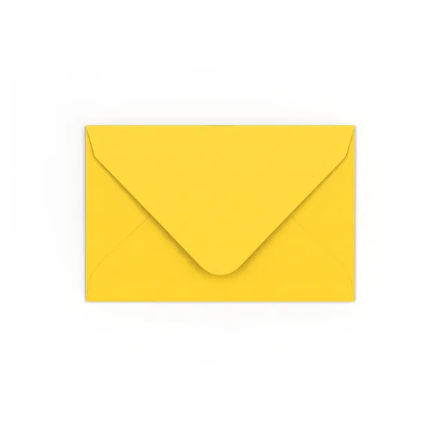 enveloppes-france-enveloppes-color-es-65x94-mm-enveloppe-jaune-120-g image 1