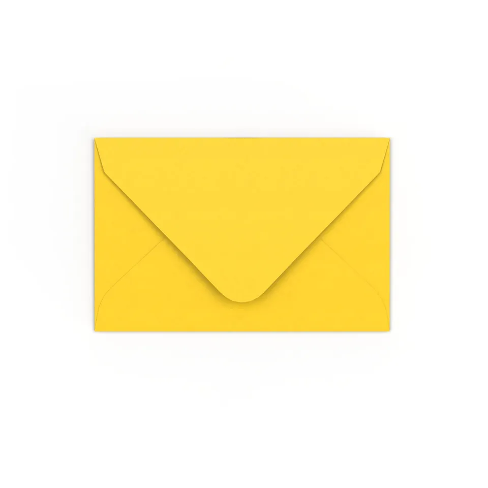 enveloppes-france-enveloppes-color-es-65x94-mm-enveloppe-jaune-120-g image 1