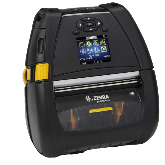 barcodis-zq630-imprimante-portable-tiquettes image 1