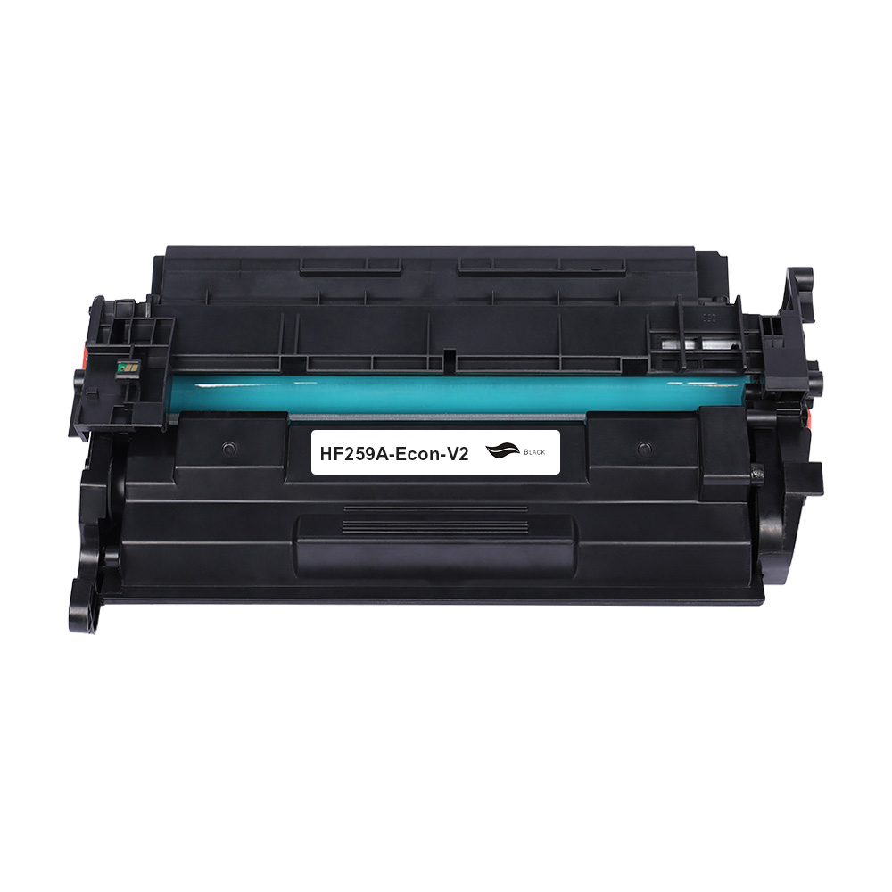 hp-cf259a-59a-toner-noir-3000-pages-compatible image 1