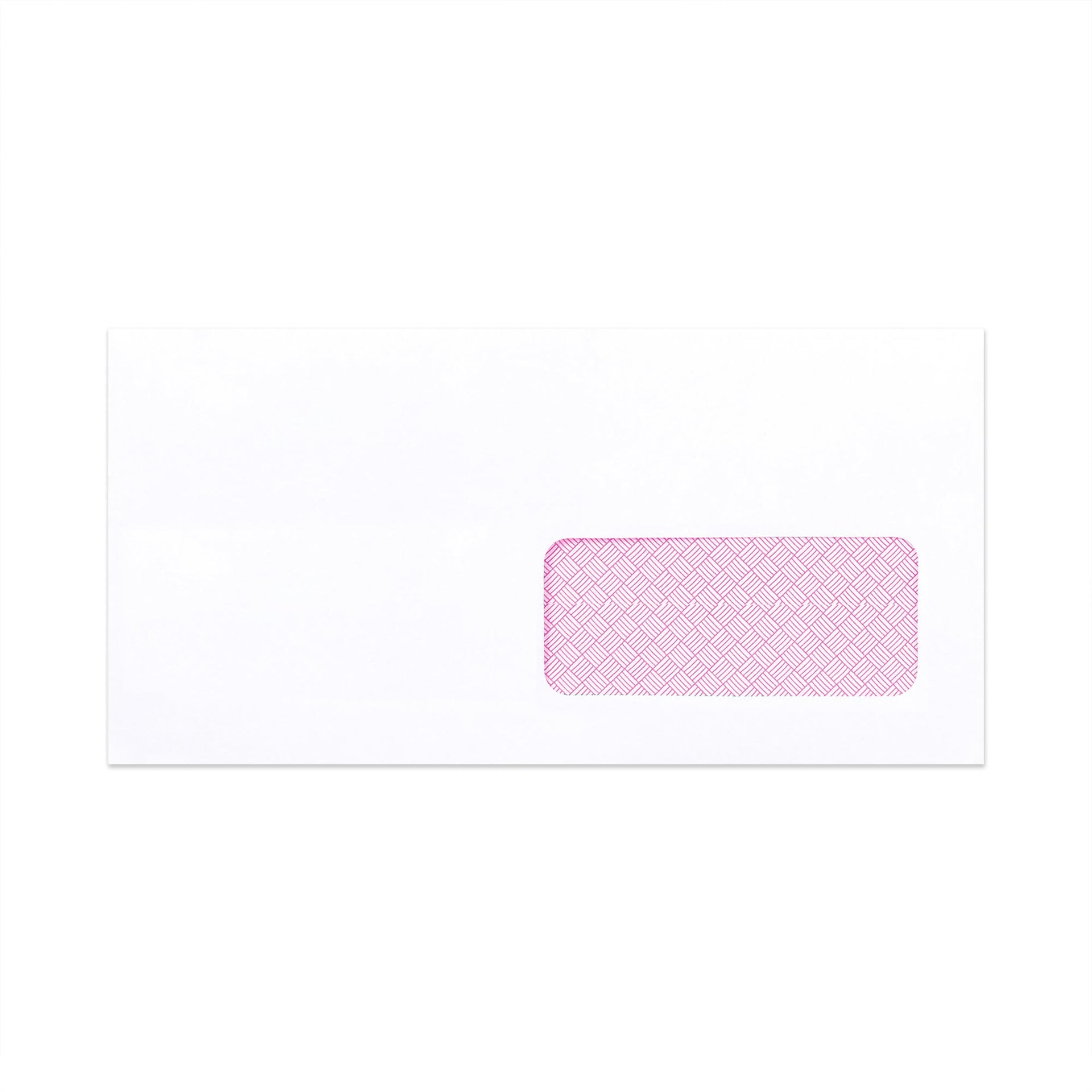 enveloppes-france-enveloppes-sp-ciales-enveloppe-laser-115x225-blanche-dl image 1