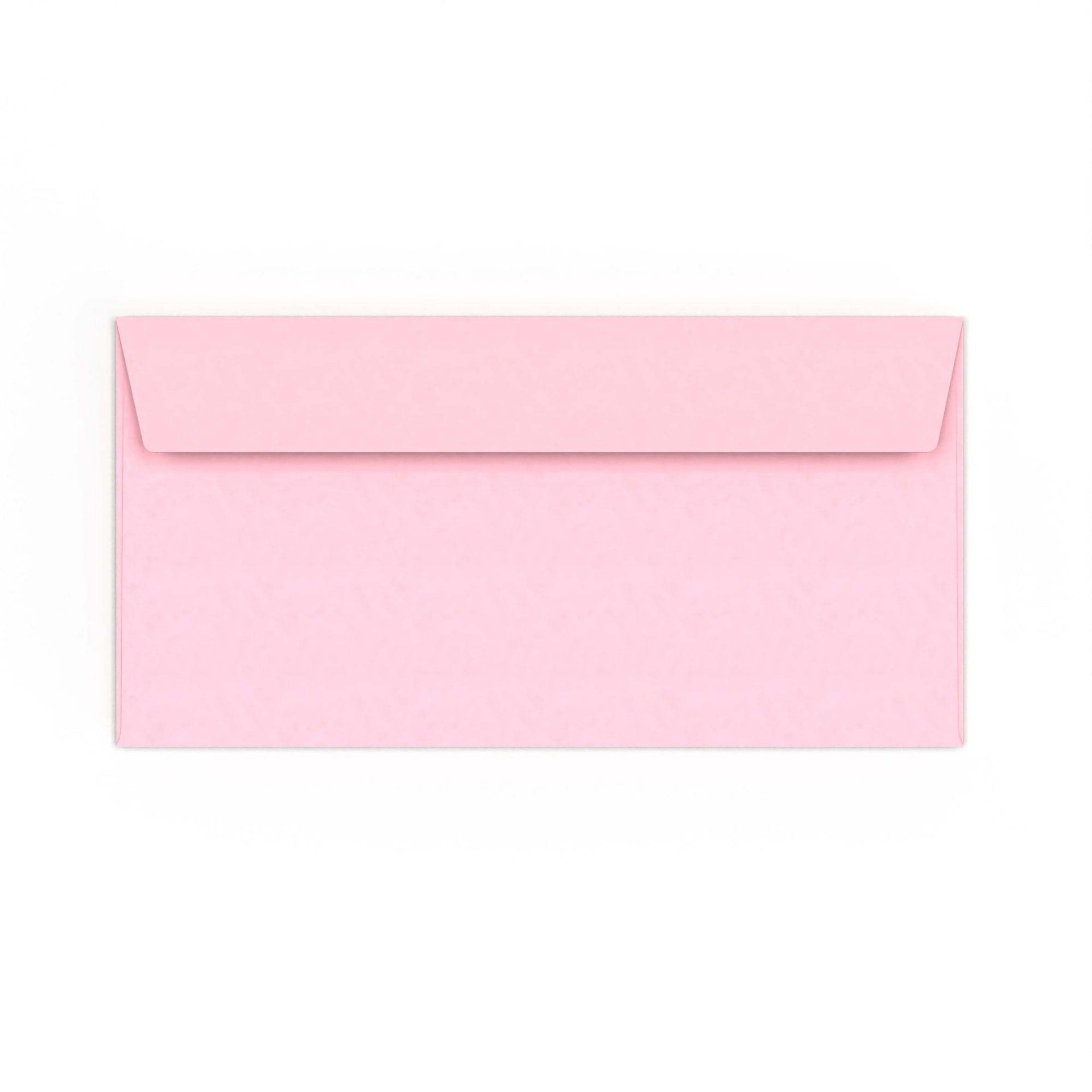 enveloppes-france-enveloppes-color-es-enveloppe-rose-p-le-110x220-mm-dl image 1
