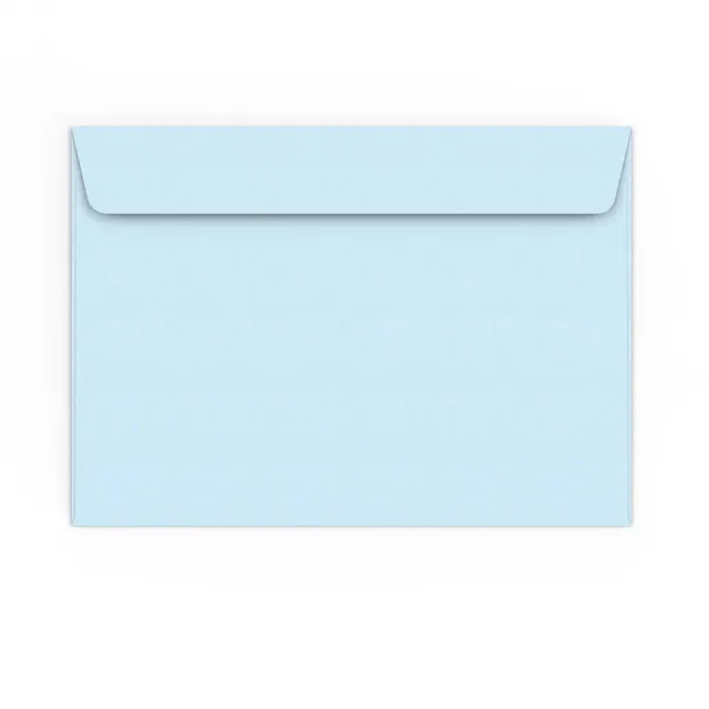 enveloppes-france-enveloppes-color-es-bleue-p-le-162x229-mm-c5 image 1