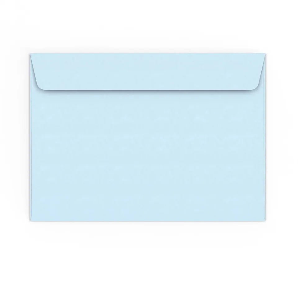 enveloppes-france-enveloppes-color-es-bleue-p-le-162x229-mm-c5 image 1