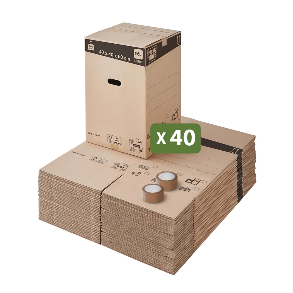 pack-and-move-cartons-d-m-nagement-lot-40-l-40x40x60-cm-96l image 1