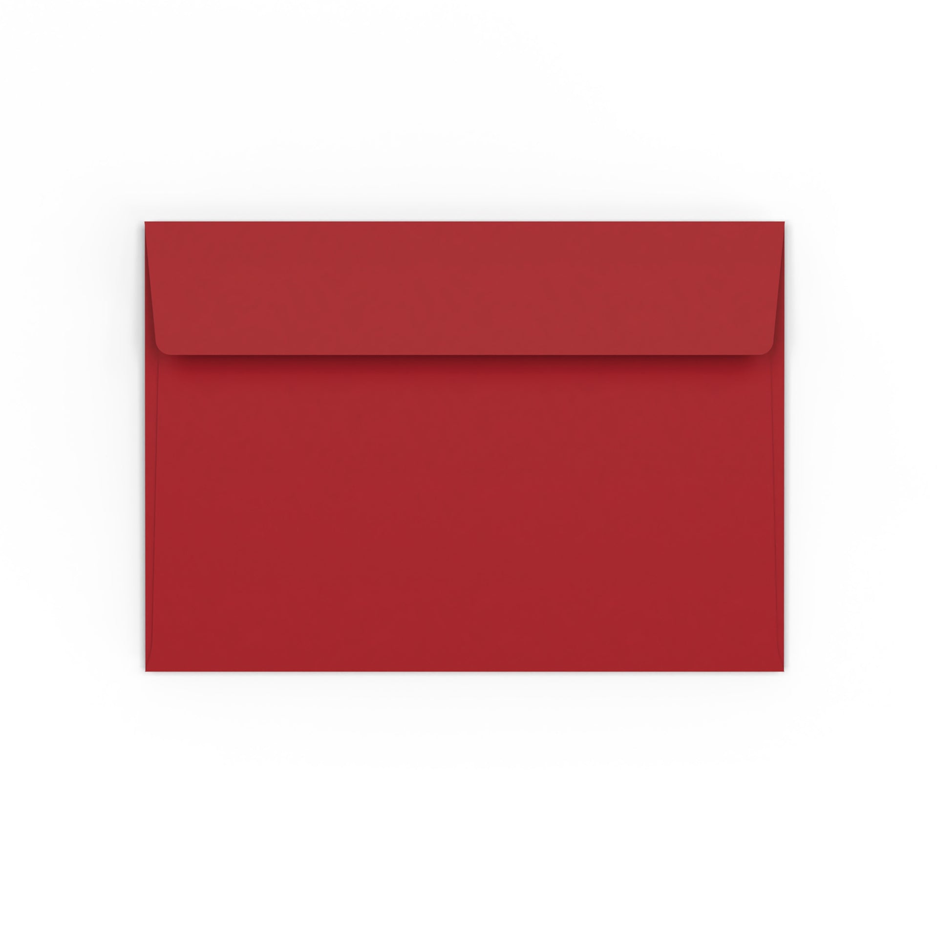 enveloppes-france-colorees-c6-enveloppe-114x162-mm-rouge-foncee image 1