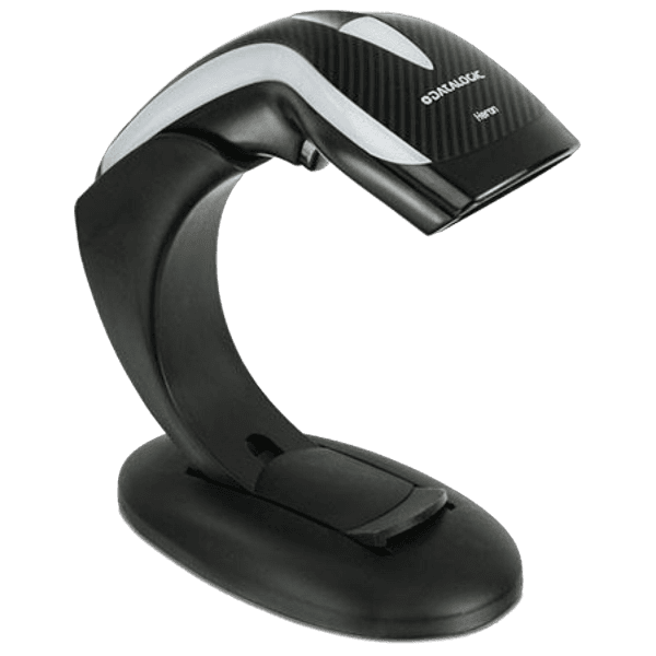 datalogic-heron-scanner-bluetooth-2d-caisse-sans-fil image 1