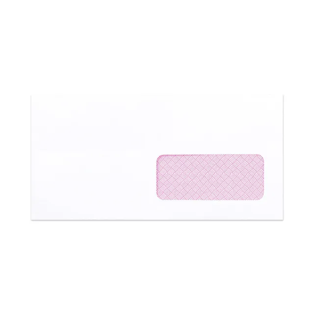 enveloppes-france-enveloppes-sp-ciales-enveloppe-laser-115x225-blanche-dl image 1