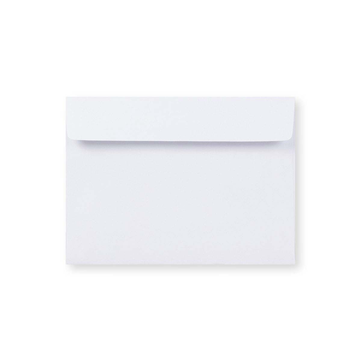enveloppes-france-enveloppe-blanche-rabat-droit-135x184-mm image 1