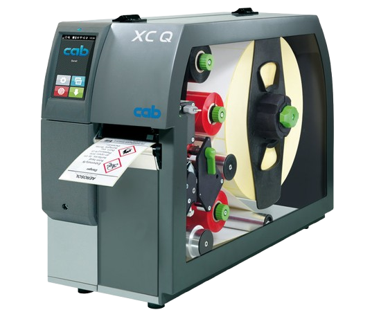 barcodis-xc-q4-imprimante-industrielle-tiquettes image 1