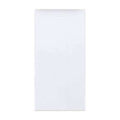 enveloppes-france-enveloppes-en-papier-220x110-mm-enveloppe-blanche-dl image 2