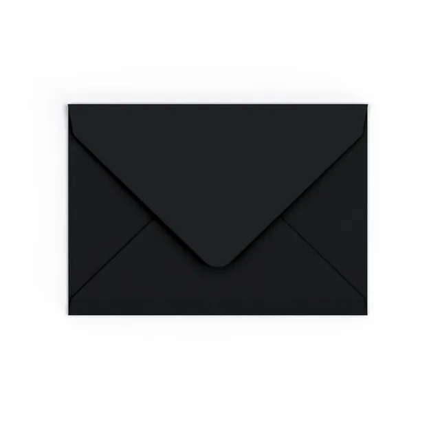 enveloppes-france-enveloppes-color-es-c6-enveloppe-noire-114x162-mm image 1