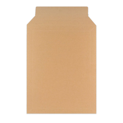 enveloppes-france-emballages-en-carton-pochette-manille-345x245-mm image 2