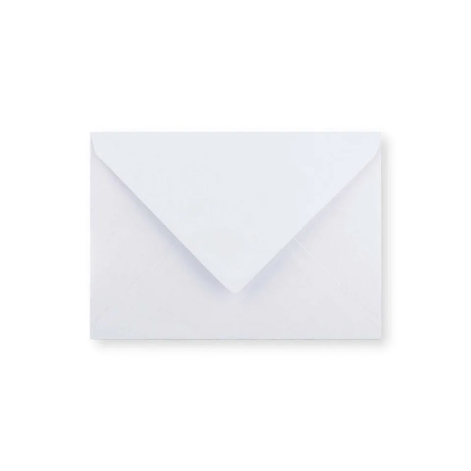 enveloppes-france-enveloppe-blanche-c5-162x229-rabat-pointu image 1