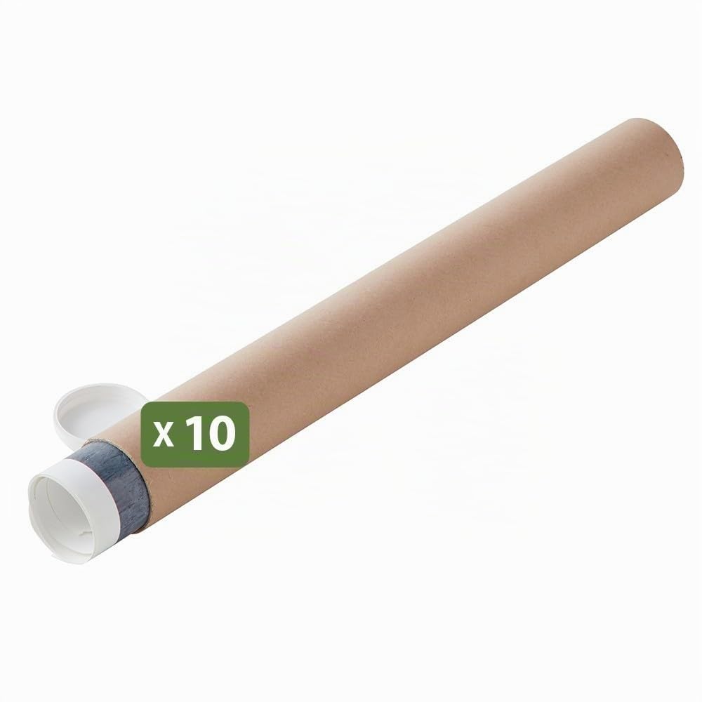 pack-and-move-bo-tes-d-exp-dition-tube-10x100-lot-10-affiche image 2