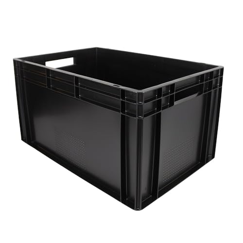 pack-and-move-bacs-de-rangement-gerbable-60x40x32-bac-60l-noir image 7