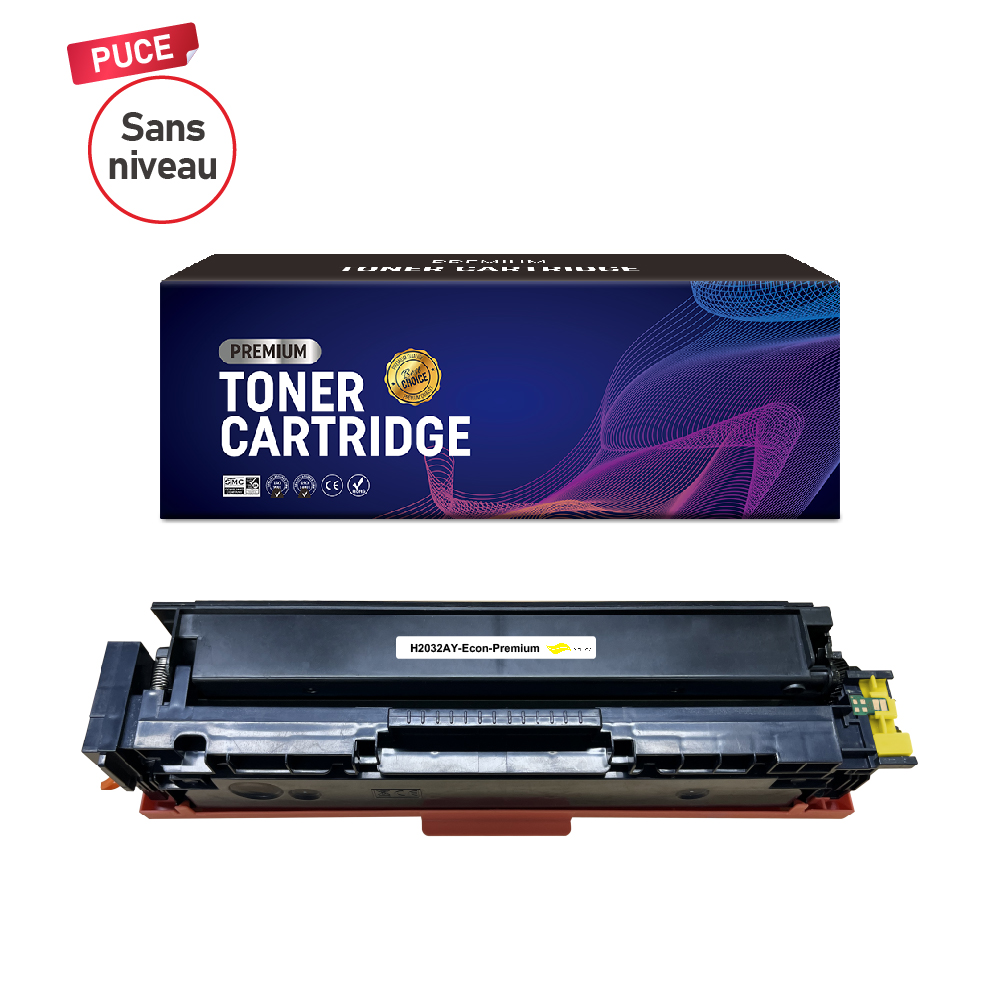 hp-w2032a-415a-toner-premium-jaune-2100-pages image 1