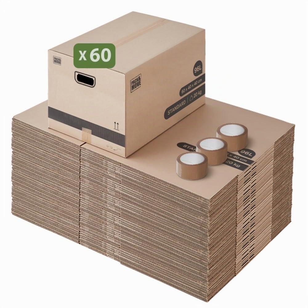 pack-and-move-cartons-d-m-nagement-format-l-60x40x40-carton-lot-60 image 2