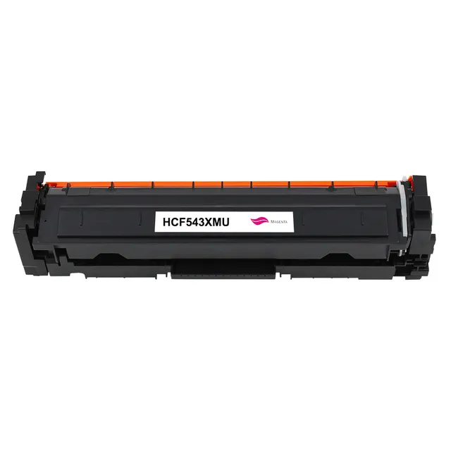 hp-203x-cf543x-toner-magenta-2500-pages-laserjet image 1