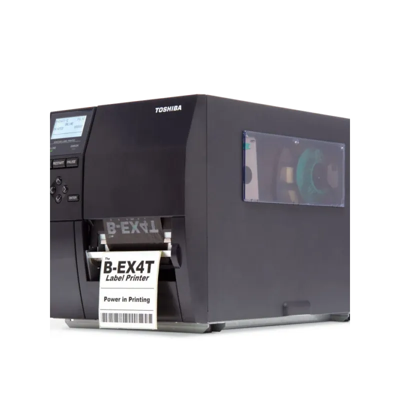 toshiba-b-ex4t1-imprimante-industrielle-transfert-thermique image 1