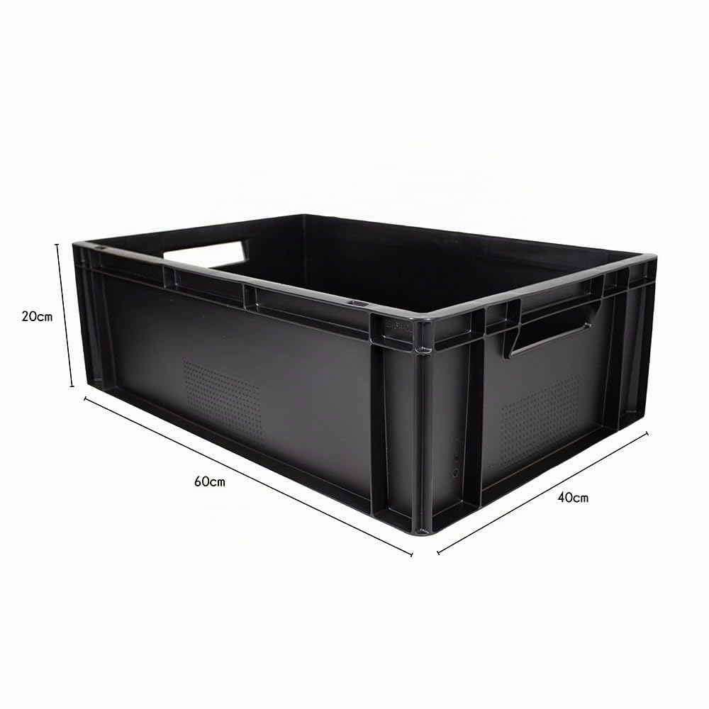 pack-and-move-bacs-de-rangement-gerbable-60x40x20-40l-noir image 3