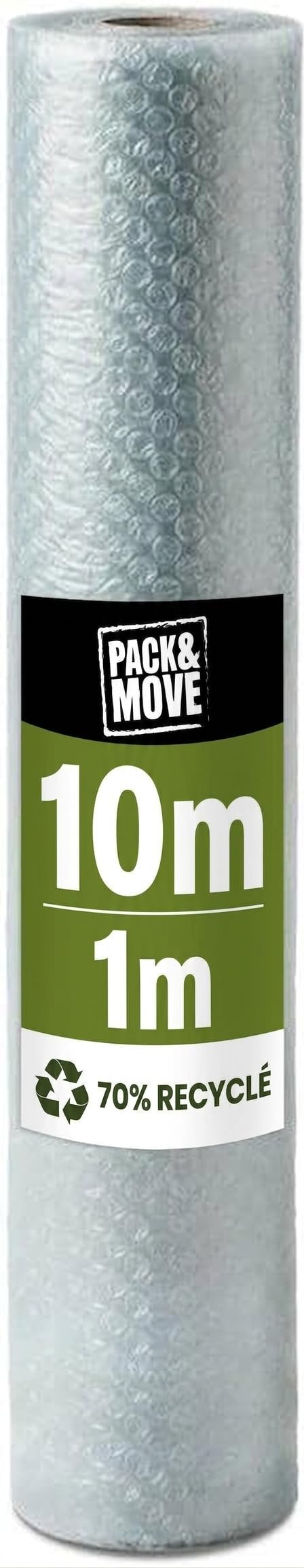 pack-and-move-film-bulles-10-m-x-1-m-papier-bulle-recycl image 1