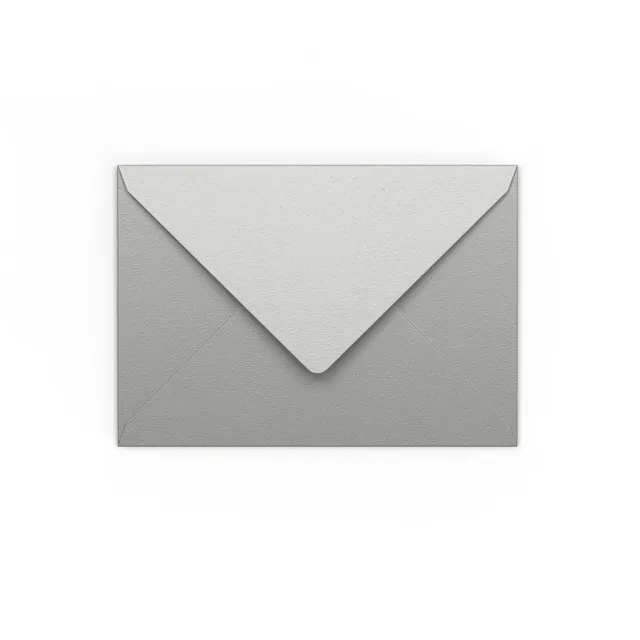 enveloppes-france-enveloppes-color-es-c6-enveloppe-argent-e image 1