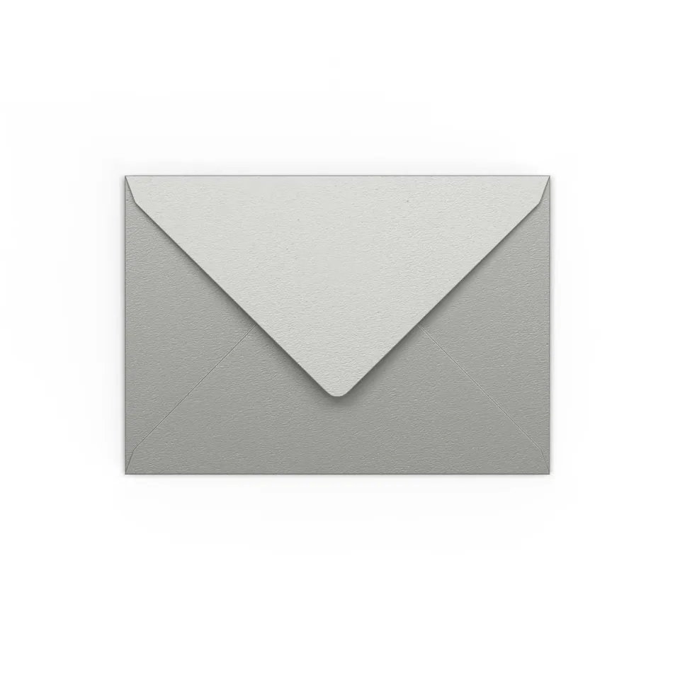 enveloppes-france-enveloppes-color-es-c6-enveloppe-argent-e image 1