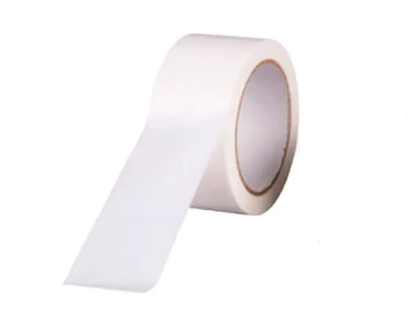 ruban-adh-sif-blanc-50mmx66m-polypropyl-ne-standard image 1
