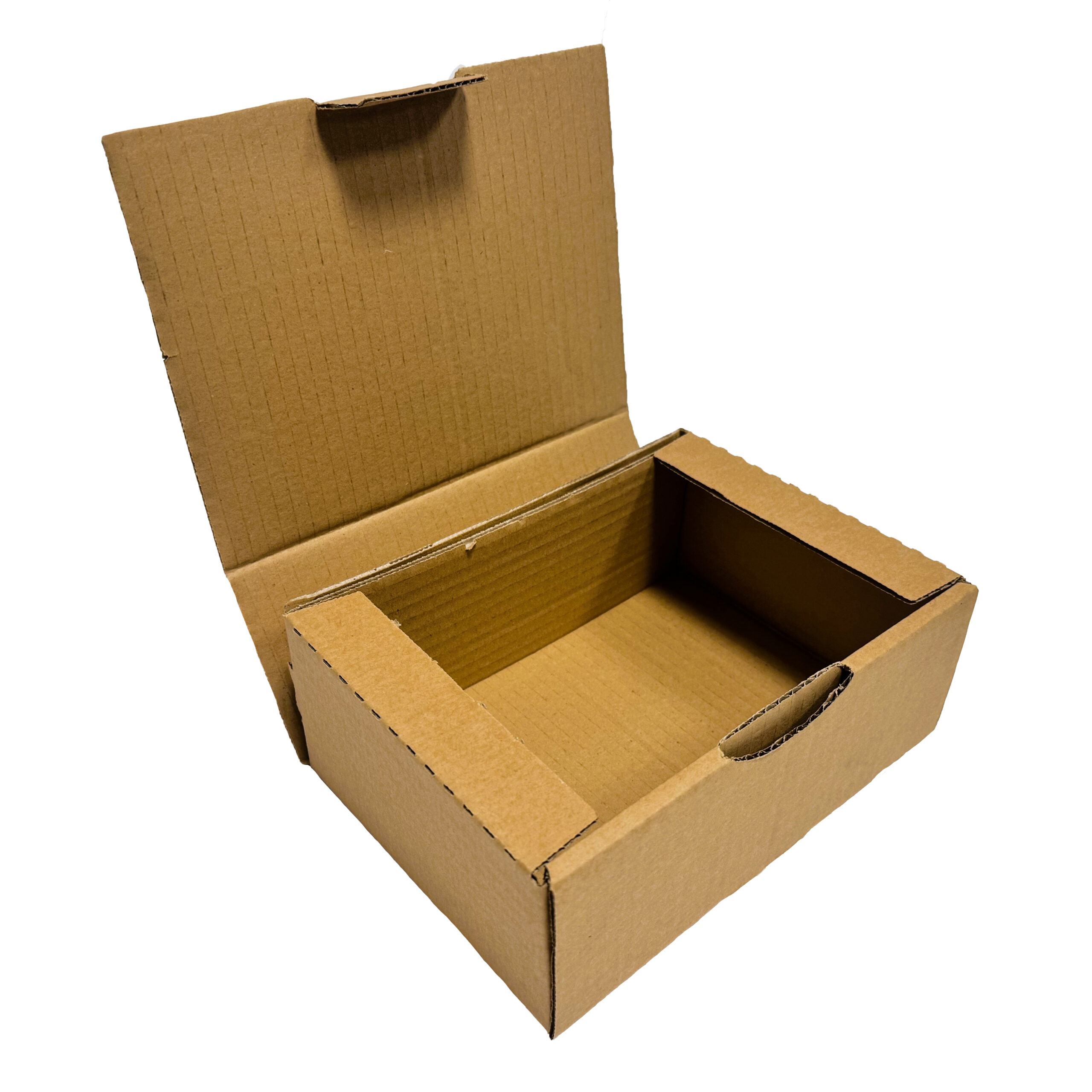 jeco-bo-te-postale-carton-200x140x75-marron-exp-dition image 2