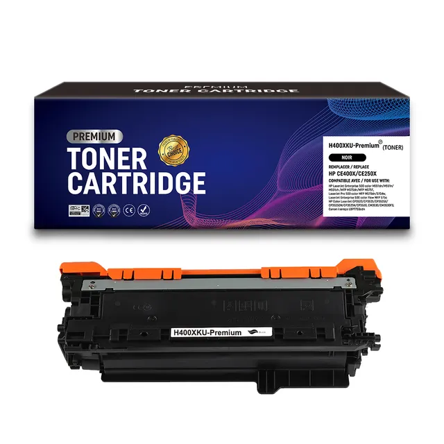 toner-compatible-hp-ce400x-noir-11000-pages image 1